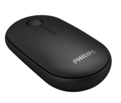 Mouse Philips M354 Wireless & BlueTooth 1600dpi Black en internet