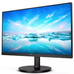 Monitor 21,5" Philips HDMI 1920x1080 Full HD 221V8/77 - AHP Insumos