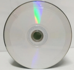 CD Imation Print en Bulk x100 unid. - comprar online