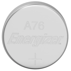 Pila A76 Energizer AG13 LR44 1,5V en blister x2 en internet