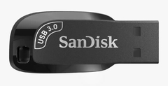 Pendrive 64gb Sandisk Ultra Shift 3.0 - AHP Insumos