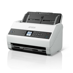 Escaner Epson Duplex a Color WorkForce DS-870 en internet