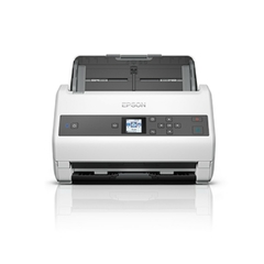 Escaner Epson Duplex a Color WorkForce DS-870 - comprar online
