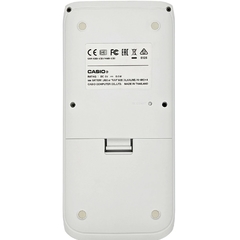 Calculadora Cientifica Graficadora Casio PRIZM FX-CG50 - comprar online