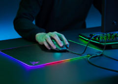 Mouse Pad Razer Firefly V2 RGB en internet