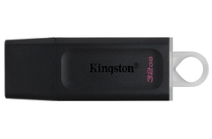 Pendrive 32gb Kingston DT Exodia 3.2 Negro en internet