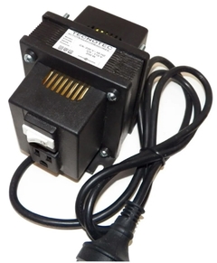 Autotransformador Reductor de 220v a 110v 300w