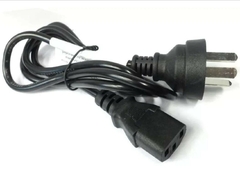 Cable power PC 220v 1,8m grueso
