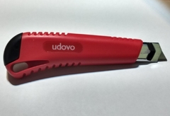 Cutter Barovo hoja 18 mm CU0118 en internet