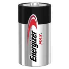 Pilas C Energizer (medianas) en blister x2 - comprar online