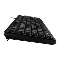 Teclado USB Genius Smart KB-100 - tienda online