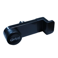 Soporte de celular para rejilla ventilacion automovil Global - comprar online