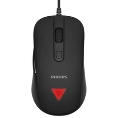 Mouse Philips M223 Usb 3200dpi 6Keys