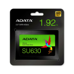 SSD Adata 1.92Tb ASU630SS-1T92Q-R