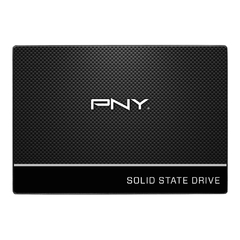 SSD interno PNY 1TB SSD7CS900-1TB-RB - comprar online