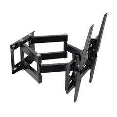 Soporte articulado de 6 brazos para TV de 26" a 65" Vonne STV6-65 en internet