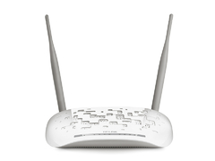 TD-W8961N ModemRouter Wifi N ADSL2 300M