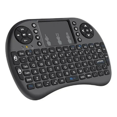 Teclado Kolke wireless 2,4ghz p/ smart tv KAIR-1E