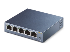 TL-SG105 Switch para sobremesa con 5 puertos a 10/100/1000 Mbps en internet