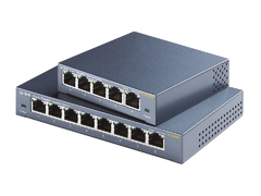 TL-SG105 Switch para sobremesa con 5 puertos a 10/100/1000 Mbps - tienda online