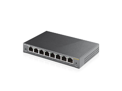 TL-SG108E Switch Easy Smart de 8 puertos Gigabit en internet