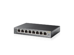 TL-SG108E Switch Easy Smart de 8 puertos Gigabit - AHP Insumos