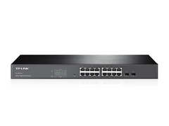 TL-SG2216 Switch Gigabit 16P +2 SFP