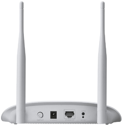 TL-WA801N Access Point Wireless N en internet