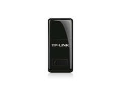 TL-WN823N Mini Placa Red USB 300mbps (N) - tienda online