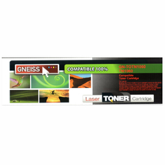 Toner Gneiss Brother TN1060 p/ HL1110 / 1112/ DCP1512/ MFC1810/ MFC1815