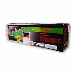 Toner Gneiss Brother TN1060 p/ HL1110 / 1112/ DCP1512/ MFC1810/ MFC1815 - comprar online