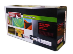 Toner Gneiss Brother TN450U p/ HL-2130, 2230, 2240, 2270 MFC-7360, 7460, 7860 / 7060