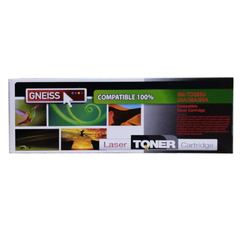 Toner Gneiss HP 285 Universal p/ CE285A/ CB435A/ CB436A