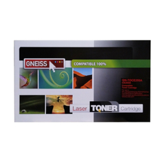 Toner Gneiss HP CE255A p/P3011/ P3015D/ P3015DN - comprar online