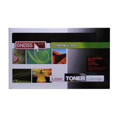 Toner Gneiss HP CF237A p/ M607dn/608n/609dn/MFP M631h/632z/633z sin chip en internet