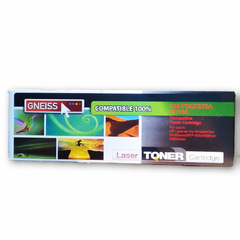 Toner Gneiss HP CF279A p/ LaserJet Pro M12A/M26A/M26NW