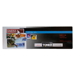 Toner Gneiss HP311A cyan - comprar online