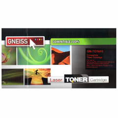 Toner Gneiss Samsung ML1610 p/ ML-1610/2010, SCX-4521F, XEROX PHASER 3117, XEROX PE220 - comprar online