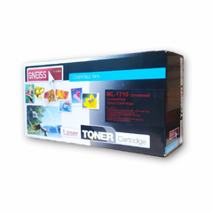 Toner Gneiss Samsung ML1710 p/ ML1510/1520/1710/1740/1750, SCX-4016
