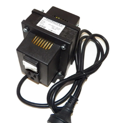 Autotransformador Reductor de 220v a 110v 200w