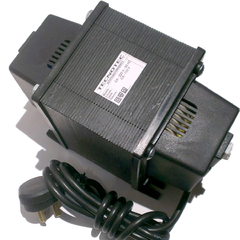 Autotransformador Reductor de 220v a 110v 750w