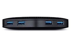 UH400 Hub Portátil TP-Link de 4 Puertos USB 3.0 - AHP Insumos