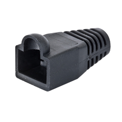 Capuchon RJ45 Negro Kolke