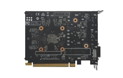 Placa video GeForce GTX 1650 OC Zotac Gaming 4gb GDDR6 - tienda online