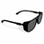 SUNGLASS BLACK LIQUID METAL