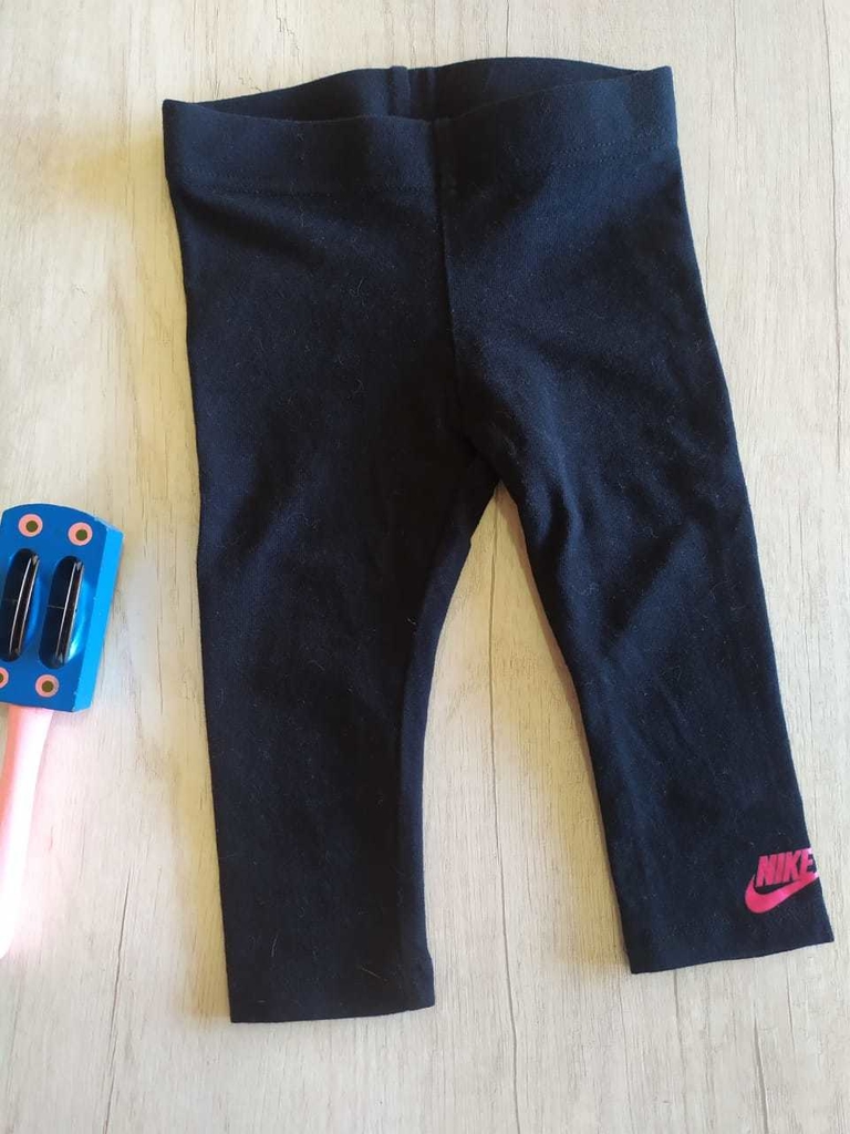 Calza pescadora algod n Nueva Nike 12 meses