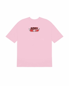 Camiseta Oversized Doffy - buy online