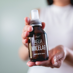 AGUA MICELAR - comprar online