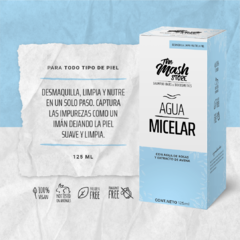 AGUA MICELAR - comprar online