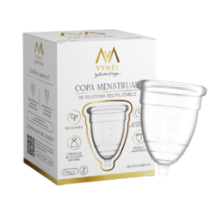 COPA MENSTRUAL - comprar online